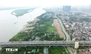 Đảm bảo quyền lợi người dân khi triển khai dự án trục đại lộ cảnh quan sông Hồng