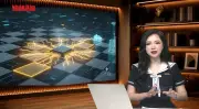 Mỹ có chip, Trung Quốc có điện: Cuộc chiến ai đảo chiều quyền lực thế giới