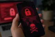 Mã độc giả ransomware tấn công smartphone Android tại Việt Nam