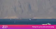 Mỹ có thực sự đưa 100 triệu thùng dầu qua eo biển Hormuz?