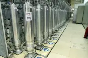 Mỹ chi 672 triệu USD phá hủy kho hạt nhân Iran