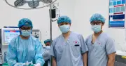 Mẹ cho con ăn xôi trước giờ mổ, bé 3 tuổi phải hoãn phẫu thuật