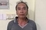 Đâm chết bạn nhậu vì mâu thuẫn khi chia hóa đơn