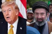 Mỹ chuyển chiến thuật với Iran: Sau 'cây gậy' đến 'củ cà rốt'?
