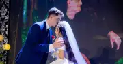 Đám cưới 200 khách ở Việt Nam khiến chú rể Đức tưởng đi nhầm tiệc âm nhạc