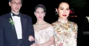 Đám cưới thế kỷ của Hà Siêu Quỳnh: 3 ngày 3 đêm, của hồi môn 1 tỷ HKD