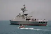 Mỹ cảnh báo 'điều không thể chấp nhận' với Iran