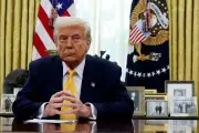 Mỹ cảnh báo từ chối hỗ trợ NATO nếu không ủng hộ chiến dịch Iran