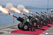 Mỹ gia hạn tình trạng khẩn cấp quốc gia vì đe dọa từ Triều Tiên