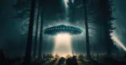 Mỹ giải mật hồ sơ UFO: Vật thể hình người di chuyển bất thường, chuyên gia Trung Quốc tò mò