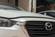 Mở hé nắp ca-pô: Thói quen tưởng mát xe nhưng cực nguy hiểm