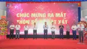 Mô hình 'Thôn số' giúp thu hẹp khoảng cách số tại Lào Cai