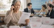 Mô hình timeshare là gì? Lợi ích, rủi ro và bẫy lừa đảo từ hợp đồng kỳ nghỉ