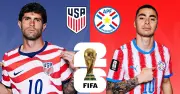 Mỹ đối đầu Paraguay ở trận ra quân bảng D World Cup 2026