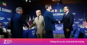 Mỹ - Iran mở khóa tài sản, phá băng hạt nhân: Ván cược Lebanon quyết định