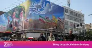 Mỹ-Iran đạt thỏa thuận hòa bình: Những thách thức phía trước