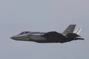Mỹ mở cửa cho Thổ Nhĩ Kỳ tái gia nhập chương trình F-35