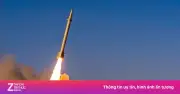 Mỹ đánh chặn tên lửa Iran, công bố video tấn công radar