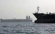 Mỹ đánh chặn tên lửa Iran, xung đột leo thang tại vùng Vịnh