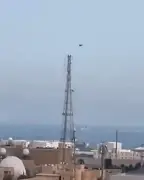 Mỹ đánh giá lại hiện diện quân sự sau thiệt hại tại căn cứ Bahrain