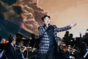 Đêm nhạc 'Lời cho tương lai': Hành trình âm nhạc kết nối cội nguồn và khát vọng