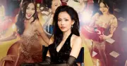 Mỹ nhân 9X Trương Huỳnh Như đọ sắc với Thanh Hằng trong 'Mesdames Thanh Sắc'