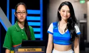 Mỹ nhân nóng bỏng World Cup từng thi Đường lên đỉnh Olympia