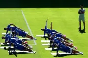 Mỹ nới lỏng quy định nhập cảnh cho đội tuyển Iran tại World Cup