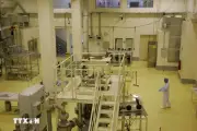 Đàm phán Mỹ - Iran thu hẹp còn 4 vấn đề hạt nhân then chốt