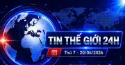 Đàm phán Mỹ-Iran tại Thụy Sĩ bất ngờ bị hủy bỏ vì xung đột Israel-Hezbollah