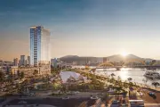M Riverside Danang – biểu tượng sống mới bên sông Hàn