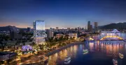 M Riverside Danang: Biểu tượng sống quốc tế bên sông Hàn