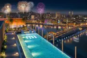 M Riverside Đà Nẵng: Chuẩn mực sống quốc tế bên sông Hàn