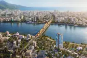 M-Riverside Đà Nẵng tiên phong mô hình Urban Resort