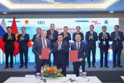 Mở rộng hợp tác kinh tế Việt Nam - Liên bang Nga