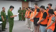 Mở rộng điều tra vụ án hợp đồng kỳ nghỉ lừa đảo chiếm đoạt tài sản tại TP.HCM