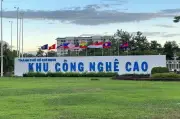 Mở rộng Khu Công nghệ cao TP.HCM thêm gần 195 ha tại phường Long Phước