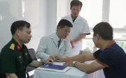 Mở rộng mạng lưới chẩn đoán và điều trị bệnh vảy nến về các địa phương