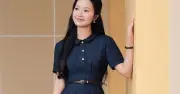 Đầm sơ mi dáng dài: Lựa chọn hoàn hảo cho tủ đồ công sở mùa hè