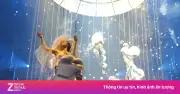 Mơ Show: Đêm diễn xiếc rối mãn nhãn tại rạp gần 1.400 tỷ đồng