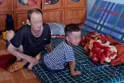 Mẹ tố cáo con trai bị bạo hành khi sống cùng ông bà nội ở Đắk Lắk