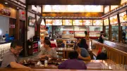 Ẩm thực Sa Huyện: Hành trình từ làng quê ra thế giới