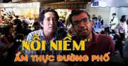 Ẩm thực vỉa hè TP.HCM: 'Gom chung' hay 'cho thuê'?