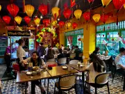 Ẩm thực Việt vượt khó chinh phục thực khách tại Manila