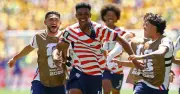 Mỹ thắng Úc 2-0, giành vé sớm vào vòng knock-out World Cup 2026
