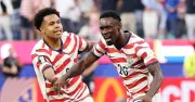 Mỹ thắng Paraguay 4-1, Balogun lập cú đúp tại World Cup 2026