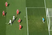 Mỹ thu giữ gần 400 tên miền website chiếu lậu World Cup