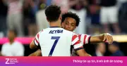 Mỹ tái hiện kỷ lục 24 năm của Tây Ban Nha tại World Cup 2026