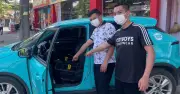 Mở tiệc bay lắc di động trên ô tô, 4 người bị bắt tạm giam