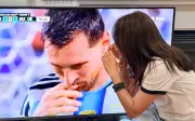 Mỹ Tâm 'tỏ tình' Messi sau cú hat-trick lịch sử ở World Cup 2026